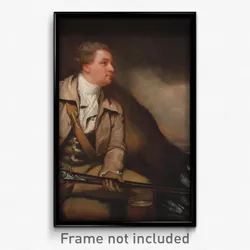 James Northcote - Sir William Elford, Bart.