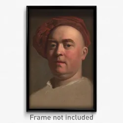 Thomas Hudson - Alexander van Aken