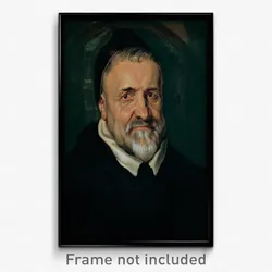 Peter Paul Rubens - Michel Ophovius