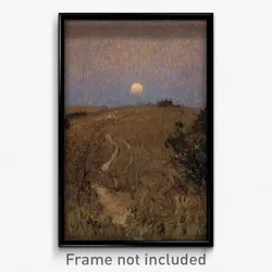 David Davies - Moonrise
