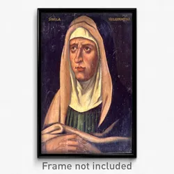 British - Hellespontic Sibyl