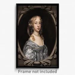 Mary Beale - Mary Wither of Andwell