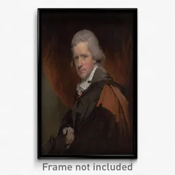 William Beechey - Reverend Dr. Charles Symmons