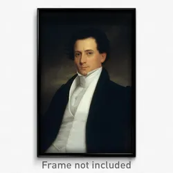 Portrait of a Gentleman