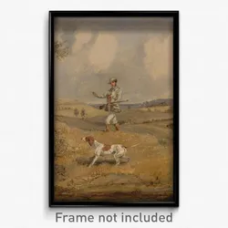 Henry Thomas Alken - Partridge Shooting