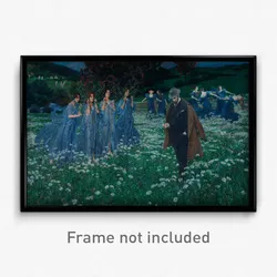 Maximilian Lenz - A World