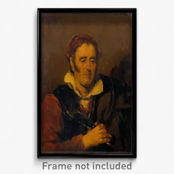Denning, Stephen Poyntz - A Woodman
