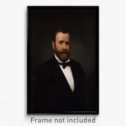 Ulysses Simpson Grant