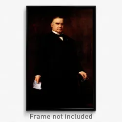Harriet Anderson Stubbs Murphy - William McKinley