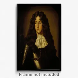 John Graham of Claverhouse, Viscount Dundee, about 1649 - 1689. Jacobite leader