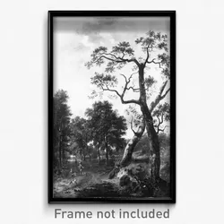 Wijnants, Jan - Landscape -
