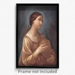 Guido Reni - Magdalene with the Jar of ointment