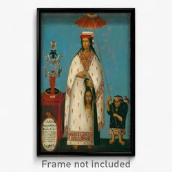Peru - Inca Princess