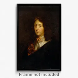 British - John Lovelace, 3rd Baron Lovelace