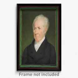 Sarah Goodridge - Gilbert Stuart