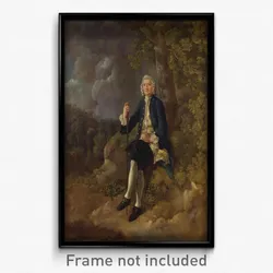 Thomas Gainsborough - Clayton Jones