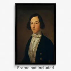 Joaquim Espalter - Portrait of Octavi Carbonell i Sanroman