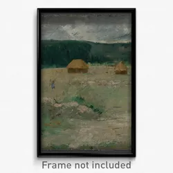 Theodore Wendel - Giverny Farm