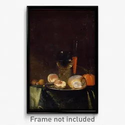 Walton, Parry - Still-life
