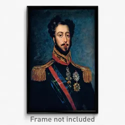 Portrait of Dom Pedro, Duke of Bragança - Google Art Project edit.jpg