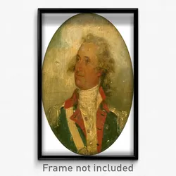 John Trumbull - Thomas Pinckney