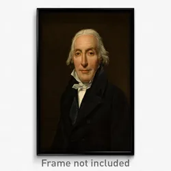 Jacques-Louis David - Portrait of Jean-Pierre Delahaye