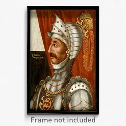 British - William the Conqueror