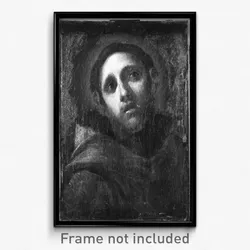 Italian (Bolognese) - Saint Francis