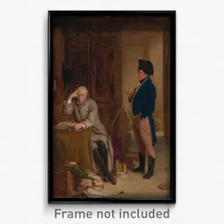 William Mulready - Carghill and Touchwood
