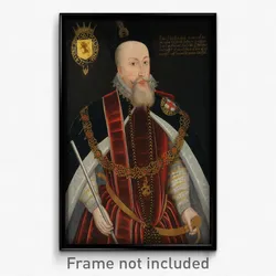 Robert Dudley, Earl of Leicester