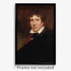 Briggs, Henry Perronet - Charles Kemble