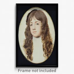 Samuel Cooper - James Scott, Duke of Monmouth and Buccleuch (1649-85)