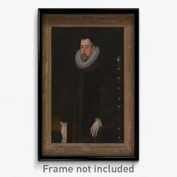 John de Critz - Sir Francis Walsingham