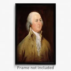 John Trumbull - John Adams