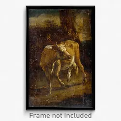 Potter, Paulus - A Cow