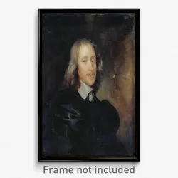 Soest, Gerard - Sir Henry Vane the younger Kt.