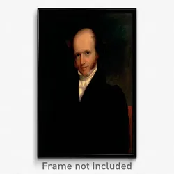 Francis Alexander - Martin Van Buren