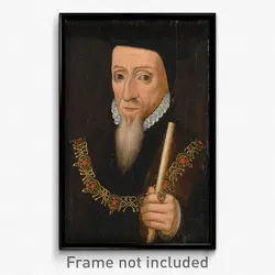 William Powlett, 1st Marquess of Winchester, K.G.