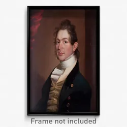William Edward West - Thomas R. Fosdick