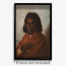 Louis Tannert - An Aboriginal Queen