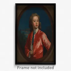 Jonathan Richardson the Elder - Nathaniel Seymour