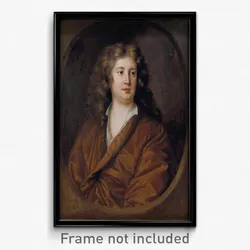 Beale, Mary - Portrait of a Youth
