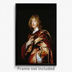 Van Dyck, Sir Anthony - George Digby, 2nd Earl of Bristol