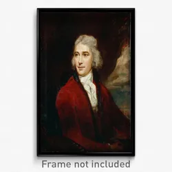 Northcote, James - Sir Peter Francis Bourgeois