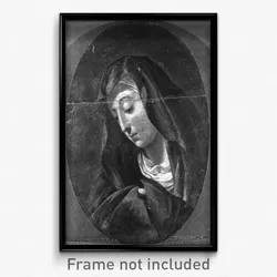 Dolci, Carlo - Mater Dolorosa