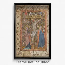 Crucifixion