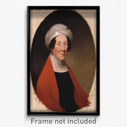 William S. Elwell - Dolley Madison