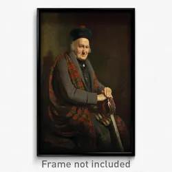 Patrick Grant 1714 - 1824