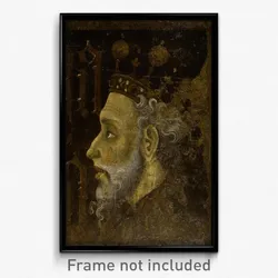 Jaume Mateu - Alfons IV the Magnanimous