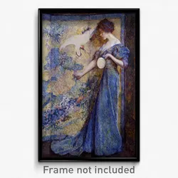 Robert Reid - The Mirror